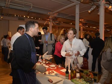 V EDIZIONE OSPITALITA’ ITALIANA: THE AUTHENTIC ITALIAN TABLE