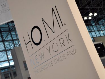MADE IN ITALY TAKES THE US BY STORM