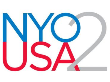 78 OUTSTANDING YOUNG MUSICIANS FROM ACROSS THE UNITED STATES SELECTED FOR THE INAUGURAL YEAR OF NYO2