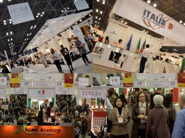E’  BOOM DEL MADE IN ITALY NELLE FIERE AMERICANE