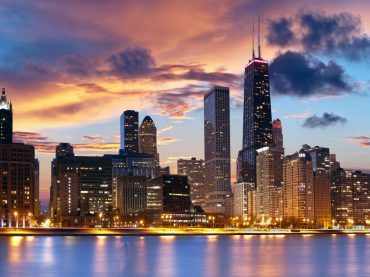 IL GRANDE MADE IN ITALY IN MISSIONE A CHICAGO