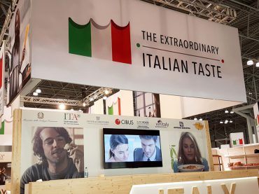 UN’ITALIA DA RECORD QUELLA DELLA  64ESIMA EDIZIONE DEL SUMMER FANCY FOOD SHOW DI NEW YORK